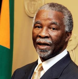Mbeki