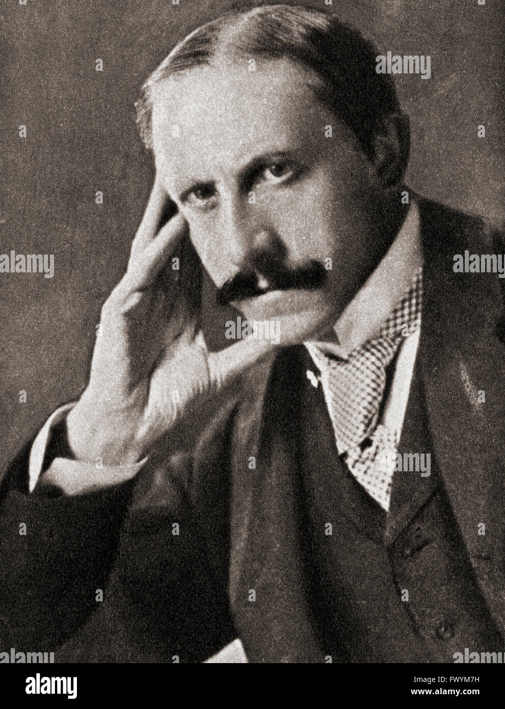 Alfred Milner Afrikanerhater