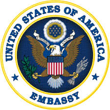 Amerikaanse ambasade