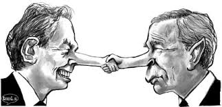 Anglo Amerikaanse geldmagte