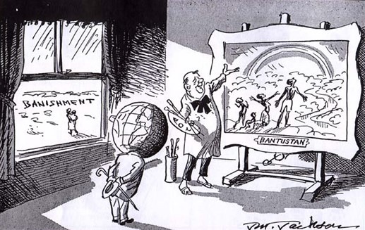 Apartheid the biggest lie of Brittain 4