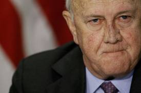 Inisieerder van die ellende