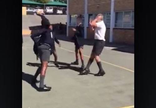 Beste onderwys in staatskool