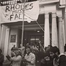 Cecil John Rhodes must fall say Zulus