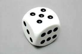 Dobbel met SA se toekoms