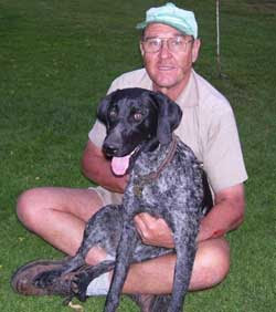 Foto 1 van plaasaanvaal op die Boshoffs
