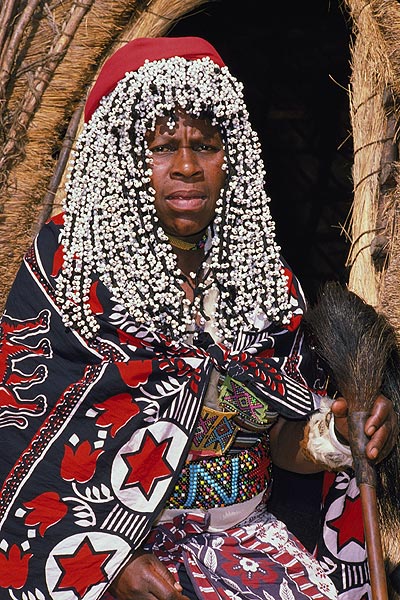 Sangoma