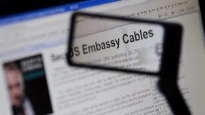 wikileaks