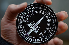 Anti-Christ Foundation