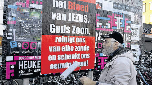 Bloed van Jesus