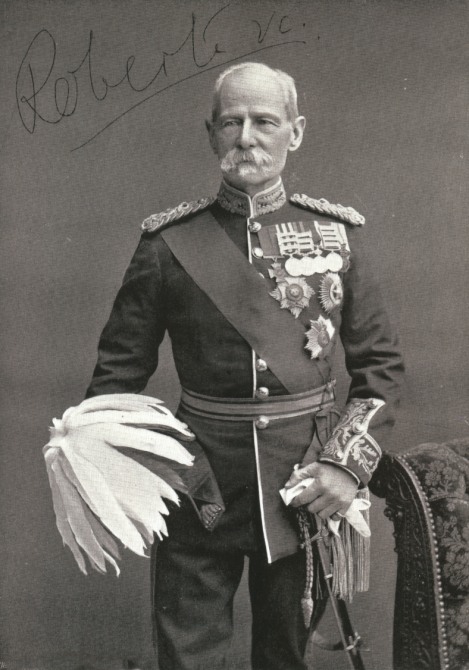 Lord Roberts