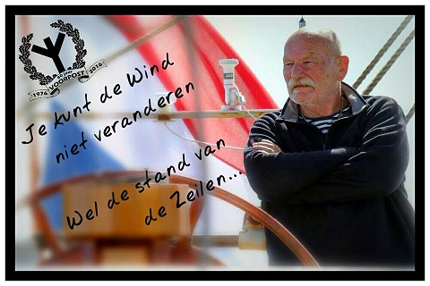 Luc Vermeulen ge kunt de wind niet 2