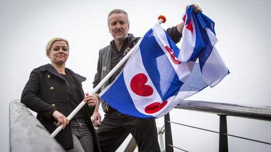 jenny douwes en gerwin dokter