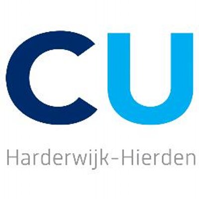 logo harderwijk hierden