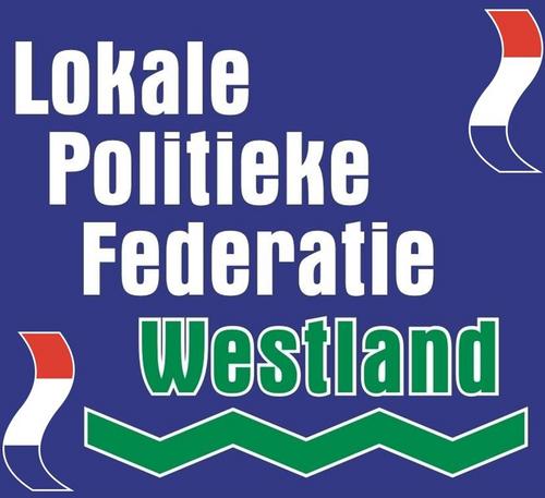 lokale politieke federatie westland