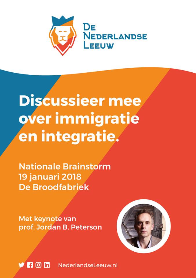 discusieer