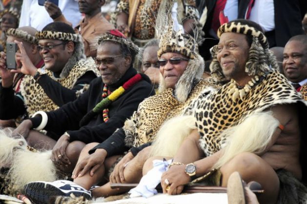 Goodwill Zwelithini