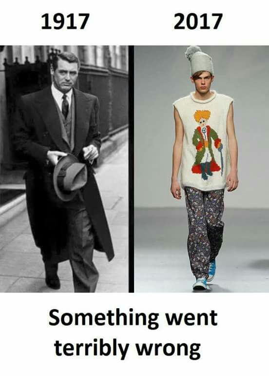 Kontras van toe en nou