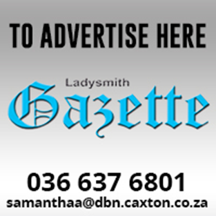 Ladysmith Gazette