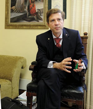 Mario Ambrosini