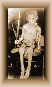 Martelare van die Afrikanervolk