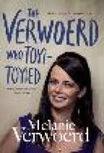 Melany Verwoerd