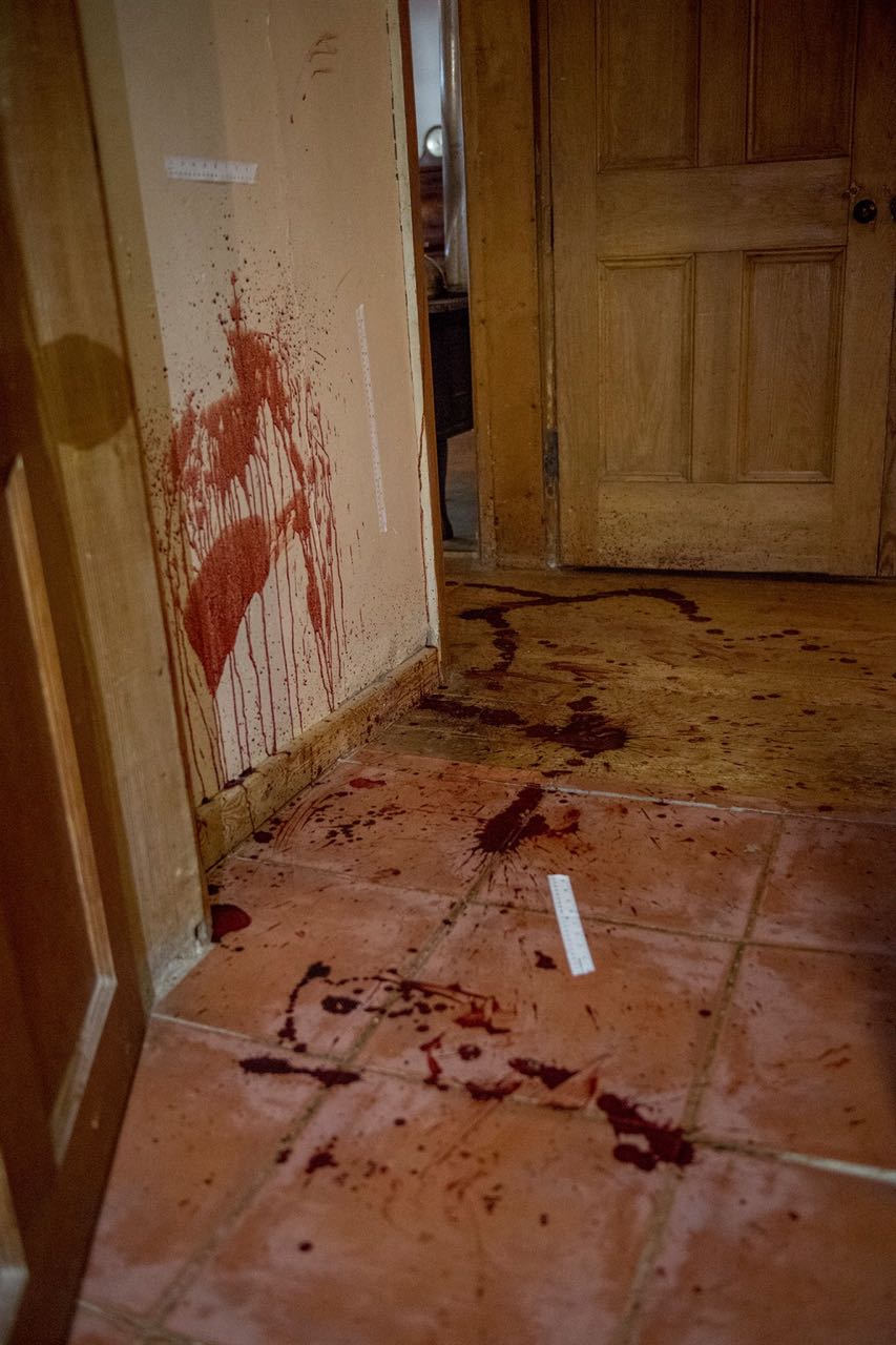 Moorde op ons Boere neem toe 2