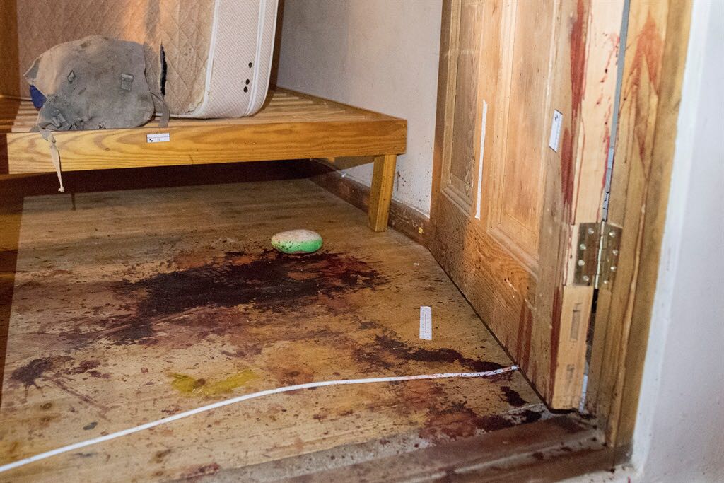 Moorde op ons Boere neem toe 3