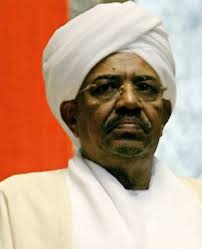 Omar Al Bashir Sudan