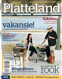 Platteland