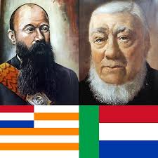 Presidente Steyn en Kruger