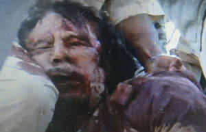 Quaddafi