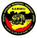 SAMWU EMBLEEM