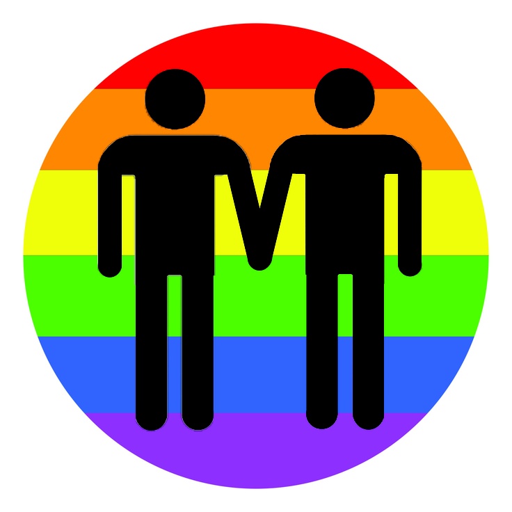 Simbool van gays