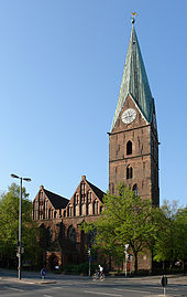 StMartiniBremen