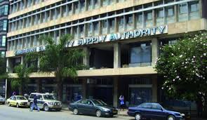 Zim skuld Eskom 80miljoen