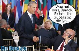 Zuma en die Guptas 2