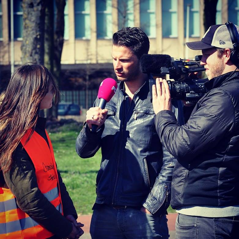 kimberley hendriks word geintervieuiwd