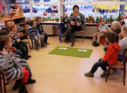 seksonderig op skool