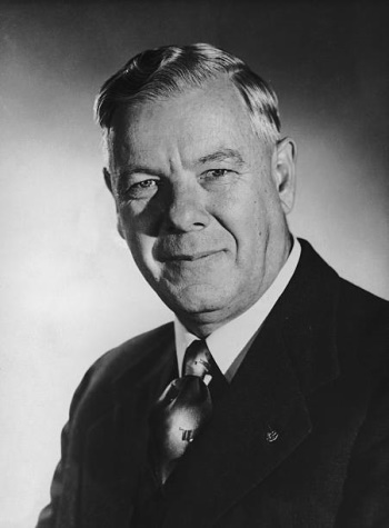 Dr Verwoerd