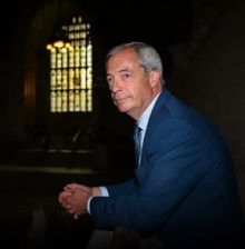 Nigel Farage