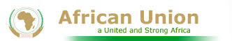 Afrika Unie logo