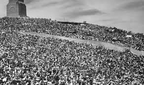 Afrikaner saamtrekke