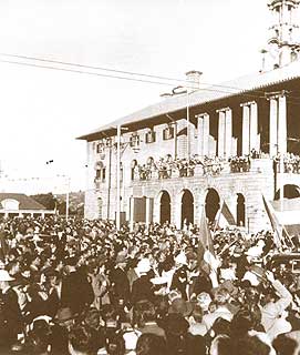 Afrikanervreugde 1948