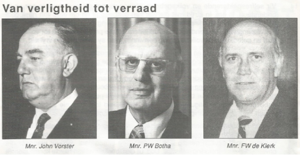 Die stryd duur voort 2