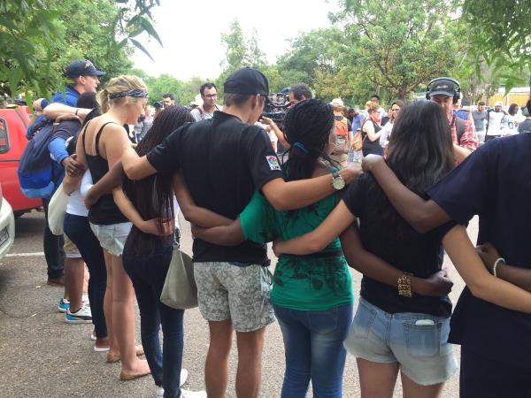 Diversiteit n oplossing