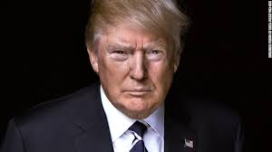 Donald Trump warns South Africa