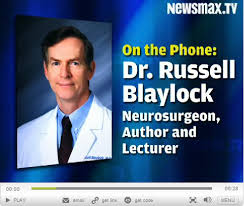 Dr. Russel Blaylock