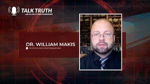 Dr. William Makis