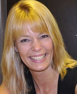 Senator Anke Van dermeersch